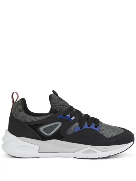 Sneakersy Puma Blaze czarne