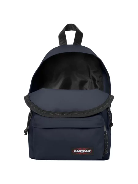 Geantă Eastpak albastru
