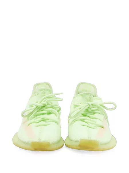 Sneakerși Adidas Yeezy verde