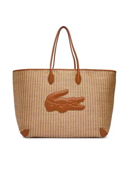 Lacoste Rankinė mėlyna