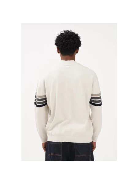Pulover Armani Exchange bej