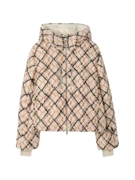 Μπουφάν Burberry