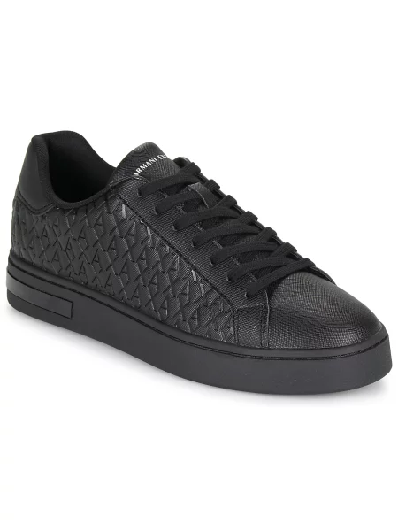 Armani Exchange superge črna