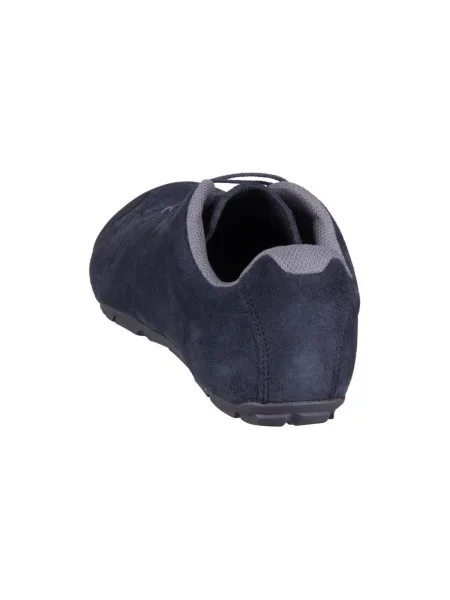 Pantofi Meindl albastru