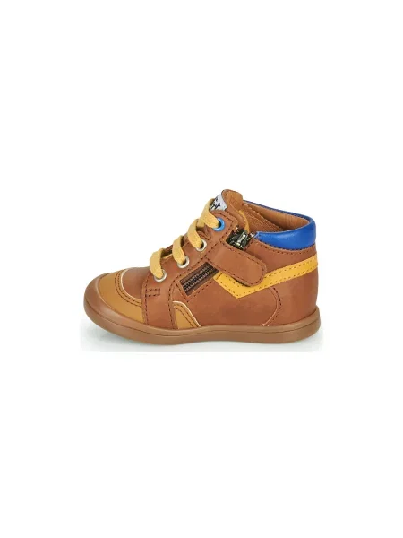 Pantofi copii Gbb maro