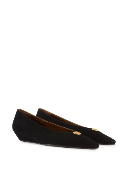Balerinos Giuseppe Zanotti juoda