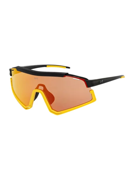 Emporio Armani okulary przeciwsłoneczne czarne