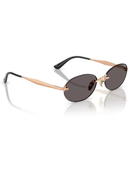 Hodinky Vogue Eyewear čierna