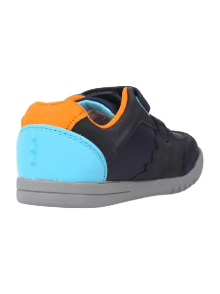 Tenisky Clarks modrá