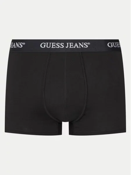 Guess Jeans Σετ μποξεράκια 3 τμχ Έγχρωμο