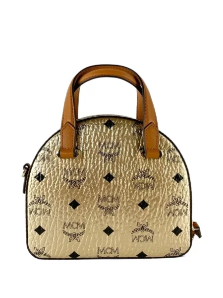 Geantă shopper Mcm