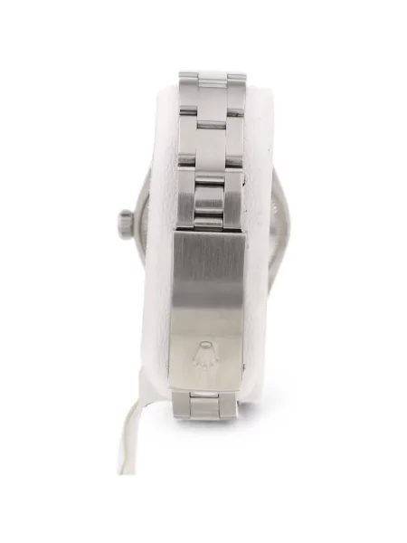 Pολόι Rolex μαύρο