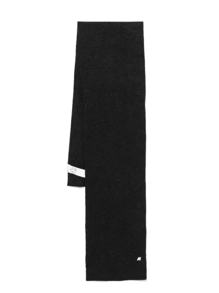 Fular K-way negru