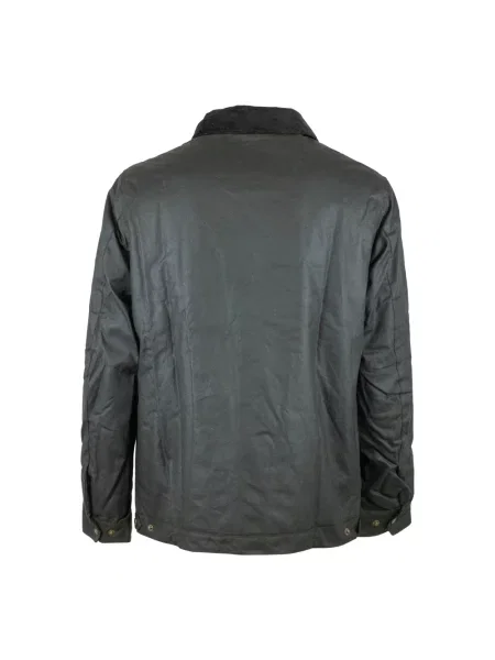 Kurtka Barbour zielona