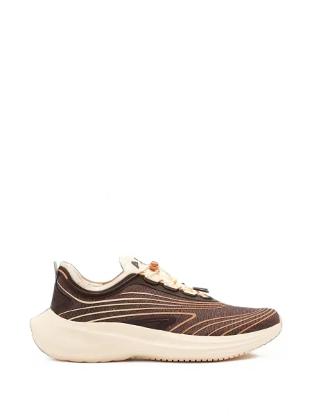 Sneakerși Apl: Athletic Propulsion Labs maro