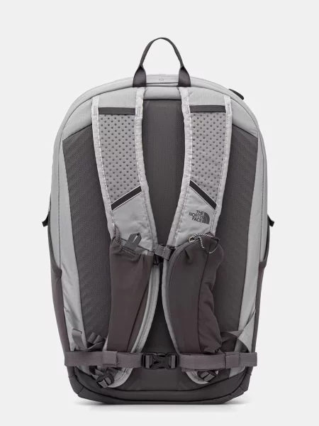 Plecak turystyczny The North Face Borealis Trail 27 l high rise grey/smoked pearl szary