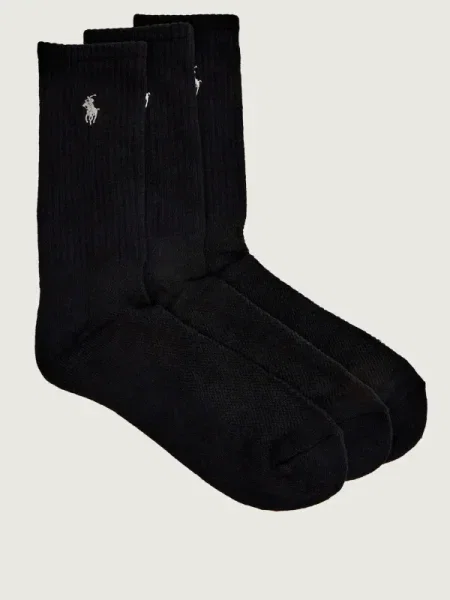 Polo Ralph Lauren Șosete negru