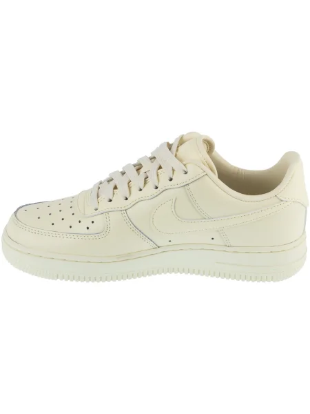 Pantofi Nike bej