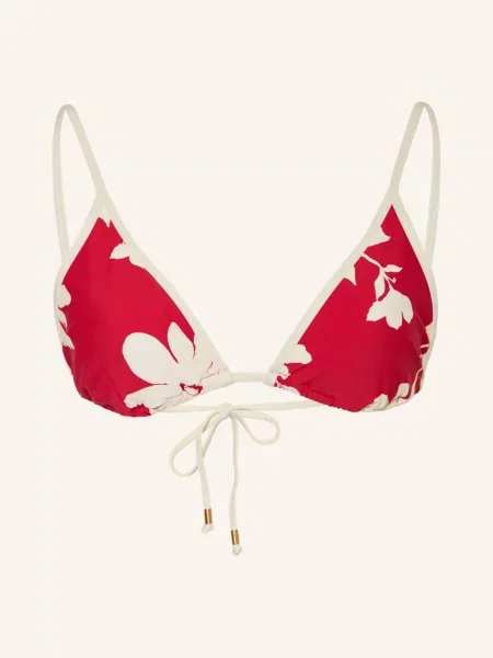 Plavky Seafolly červené