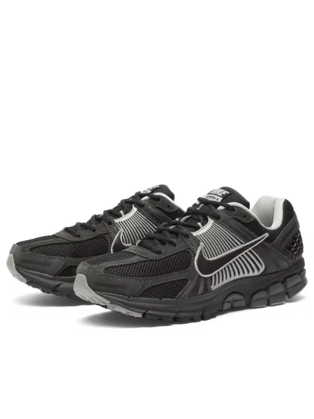 Sneakersy Nike Running czarne