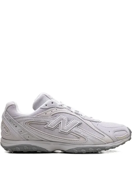 Sneakerși New Balance gri