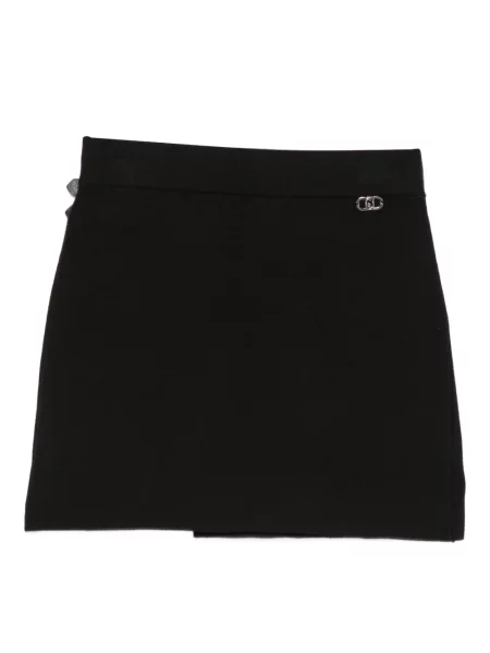 Φούστα Liu Jo μαύρο