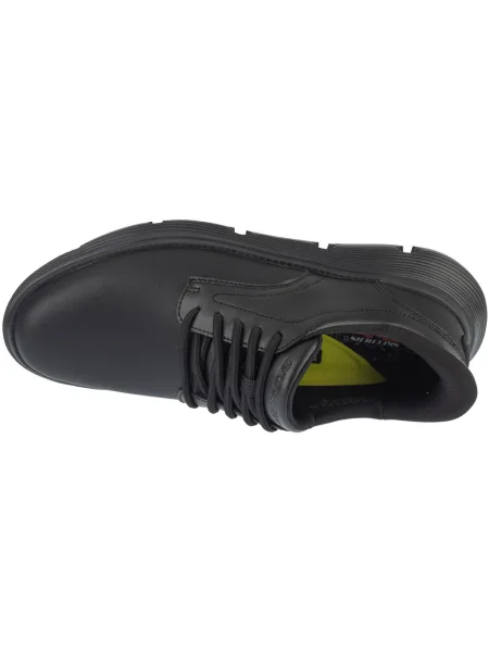Pantofi Skechers negru