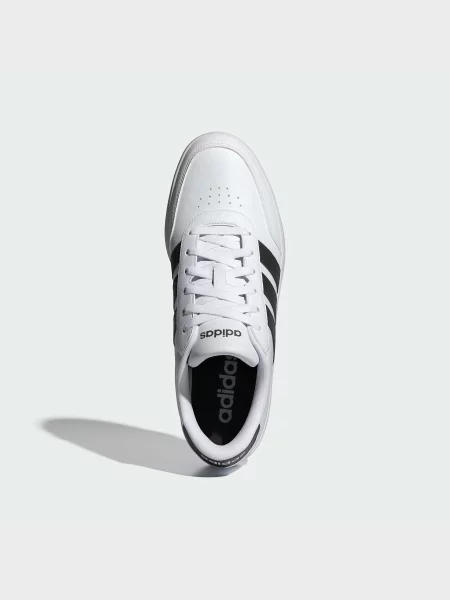 Кеды Adidas белые