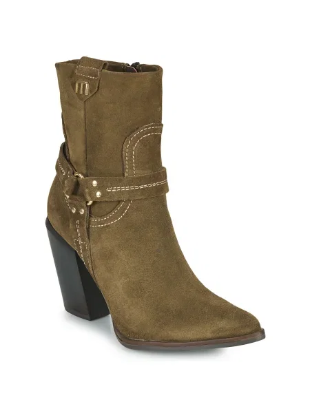Botine Mjus