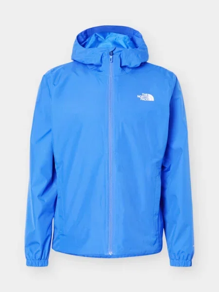 THE NORTH FACE Geacă outdoor QUEST azur