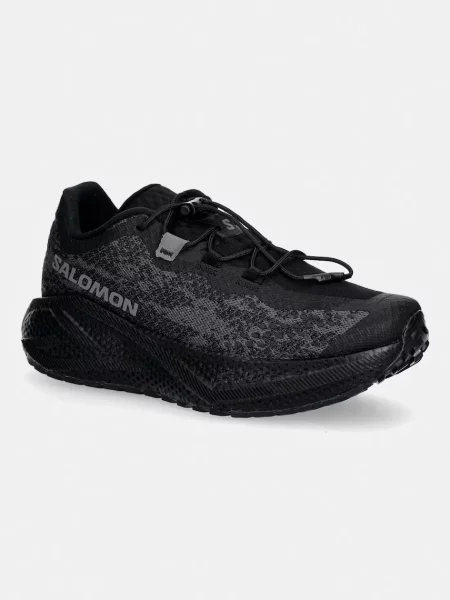 Salomon pantofi de sport AERO GLIDE 4 negru