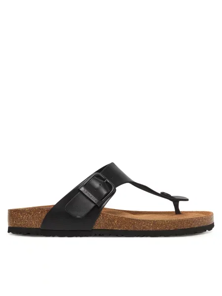 Japonke Tamaris črna