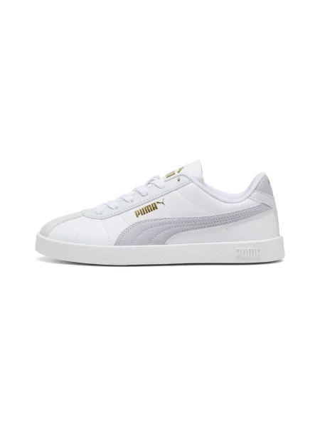 Pantofi copii Puma alb