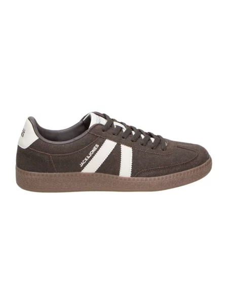 Tenisice Jack & Jones smeđa