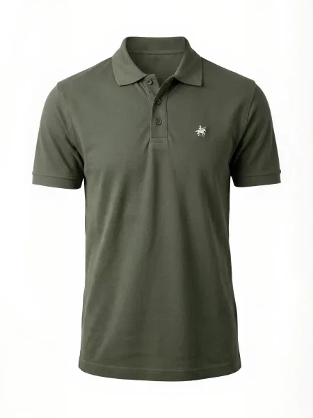 TEESHOPPEN Košile Classic mix barev
