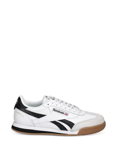 Gyerek sneaker Reebok fehér