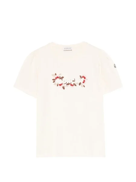 Тениска Moncler Enfant