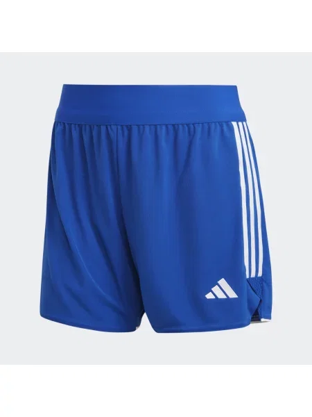 Kraťasy Adidas bílé