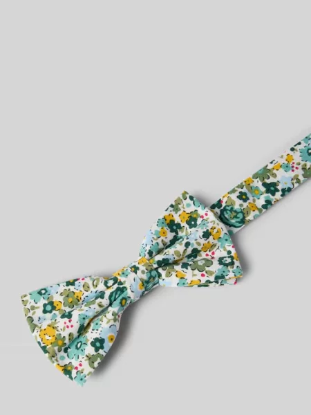 Krawat Prince Bowtie zielony