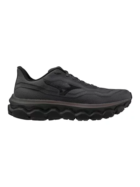 Buty do biegania Mizuno Wave Horizon 9 czarne