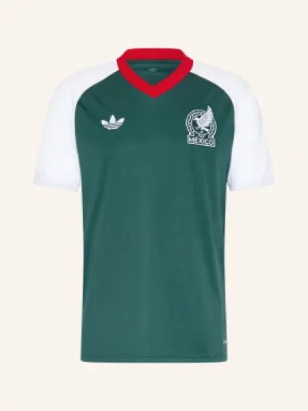 Tričko Adidas bílé