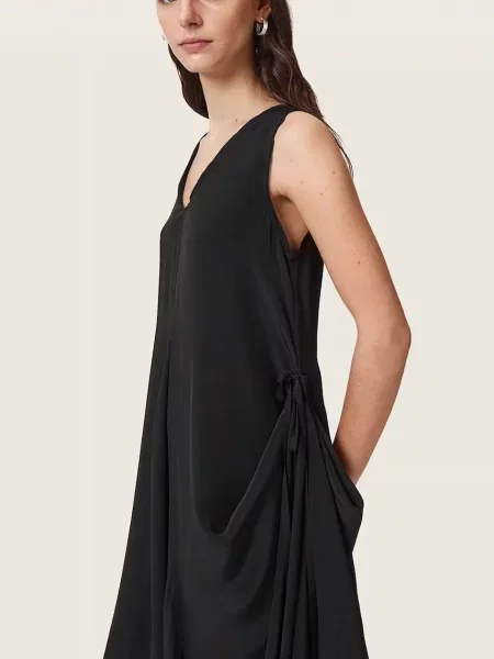 AllSaints асиметрична сукня SYBIL