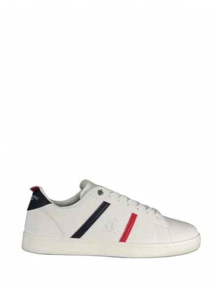 Sneakerși U.s. Grand cu dungi alb