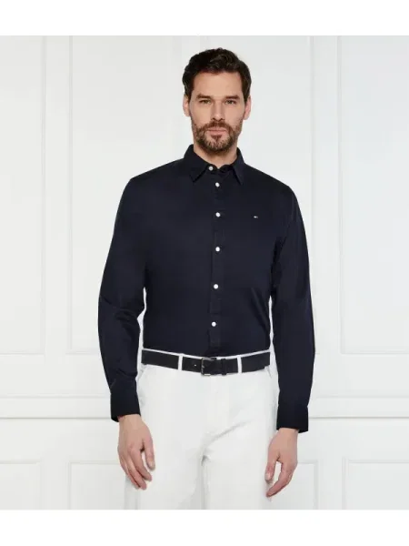 Tommy Hilfiger Ing FLEX kék