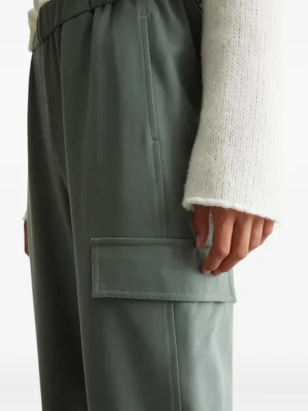 Pantaloni Marc O'polo verde