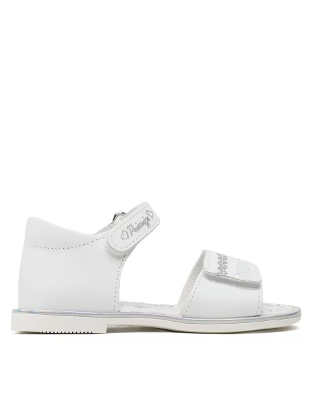 Босоножки Primigi белые
