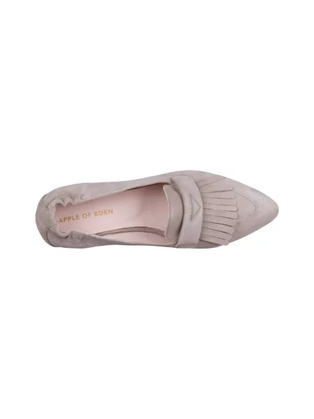 Pantofi Apple Of Eden gri