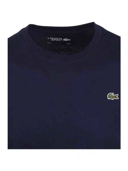 Pánske tričko Lacoste green zelená