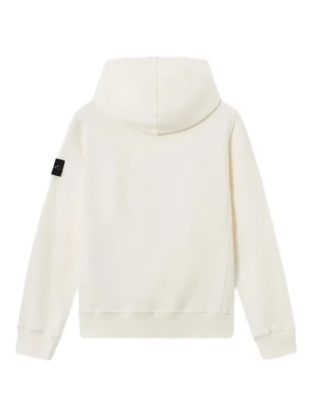 Bluza z kapturem dziecięca Stone Island