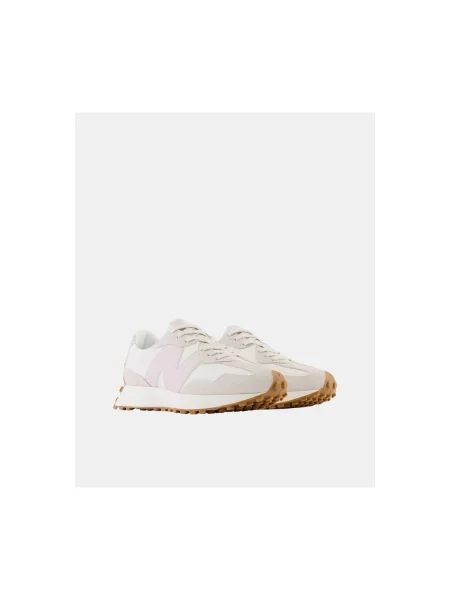 Pantofi New Balance alb